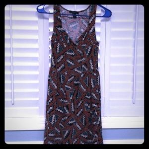 Summer dress Forever 21 small